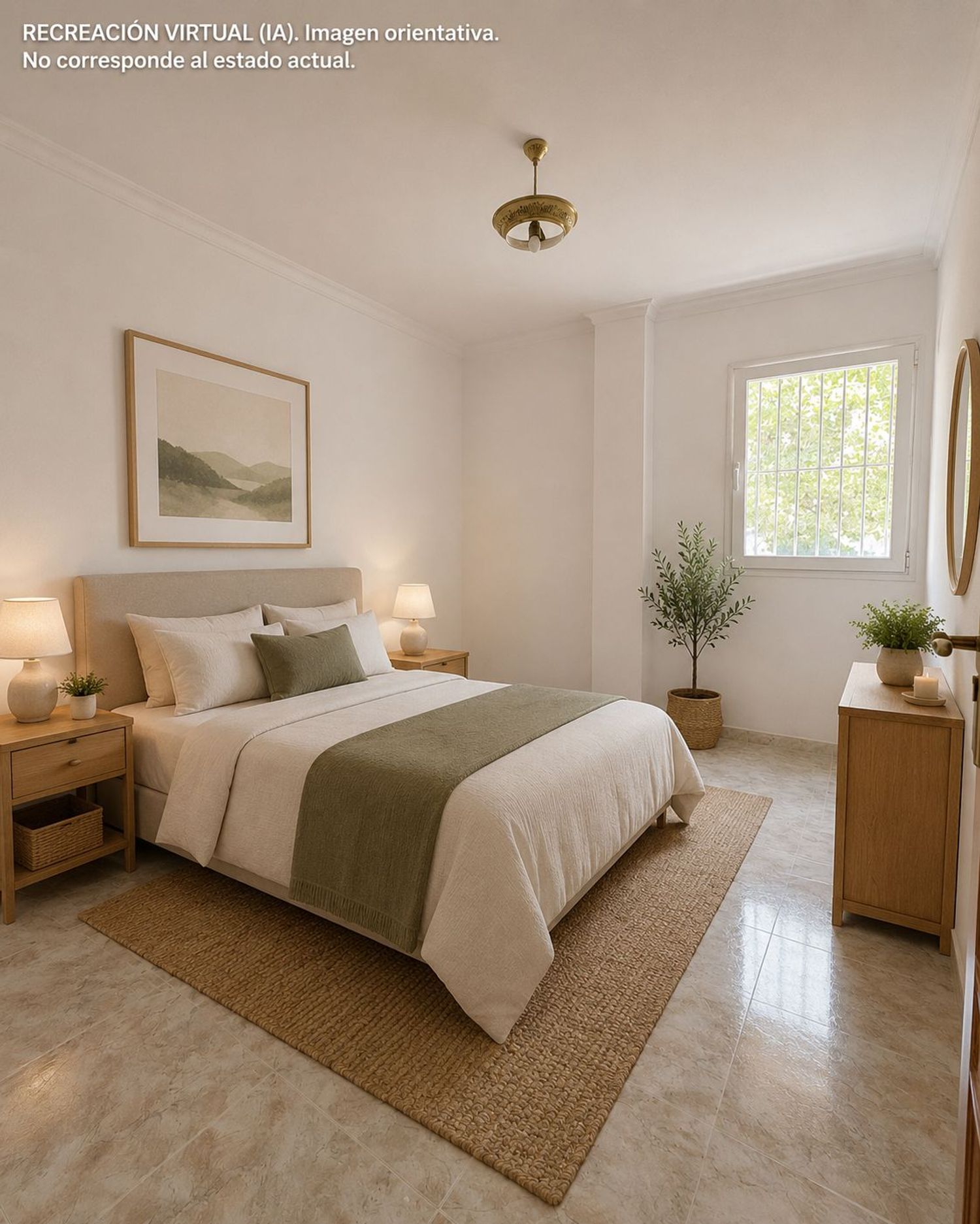 Chalet adosado en Avenida Villa de Madrid, 20 b, Camino Viejo de Málaga - Foto 16