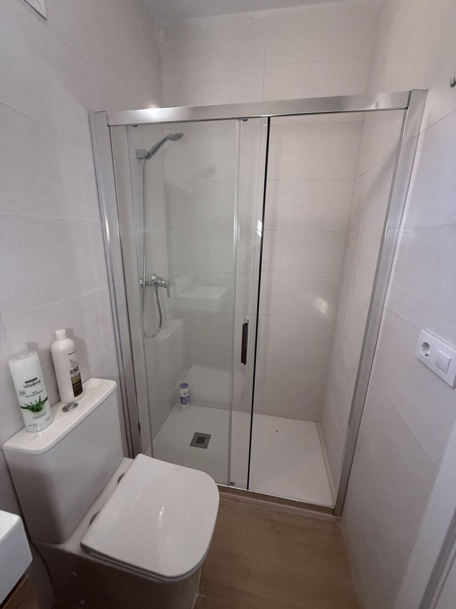 Estudio en Calle Antonio Barroso y Castillo, 8, Valdeolleros - Zumbacón - Camping - Foto 19