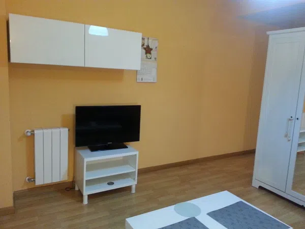 Estudio en calle Jabonería, 4 - Foto 2