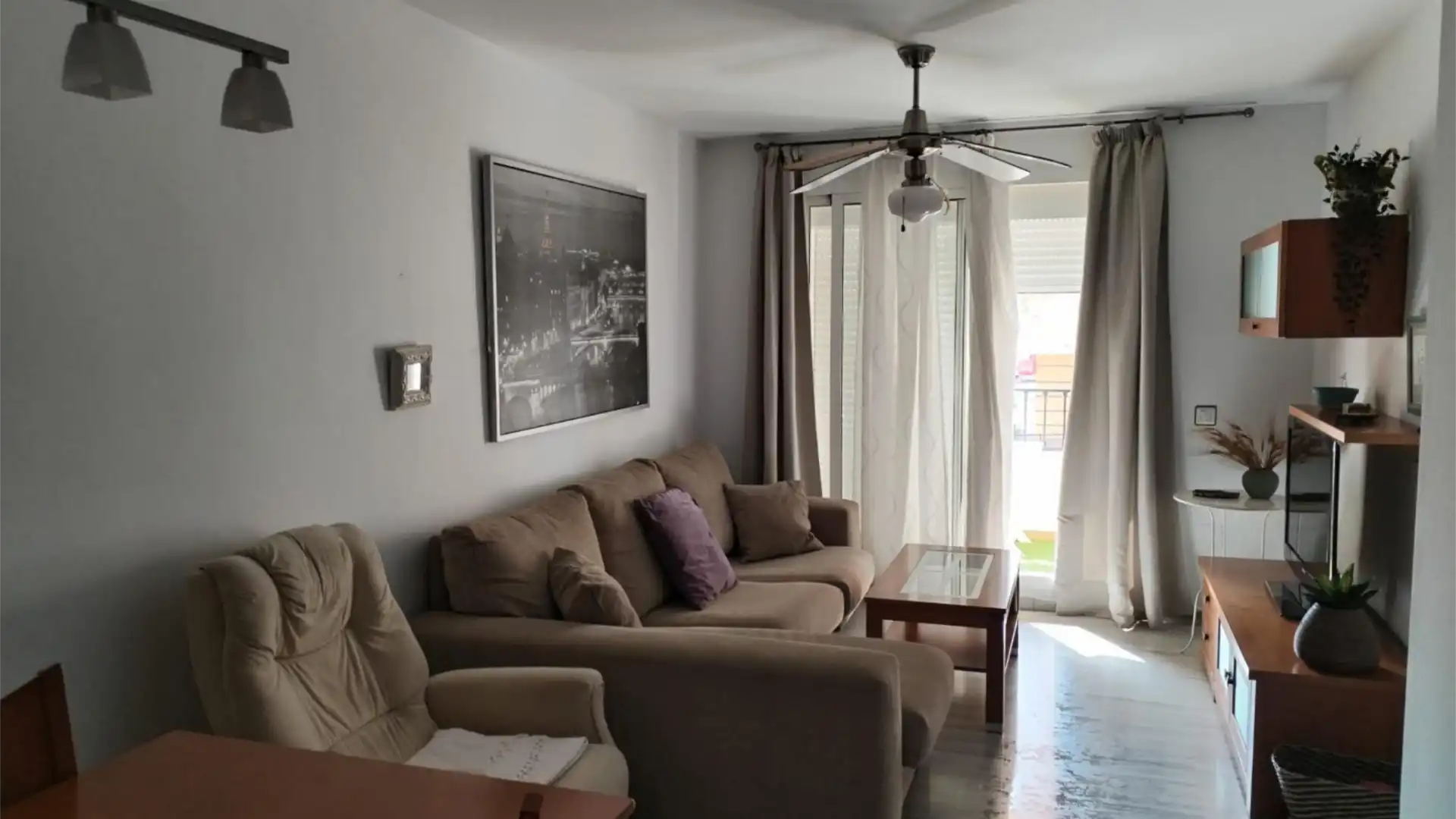 Piso en  Urb Rio Algarrobo 45 - Foto 4