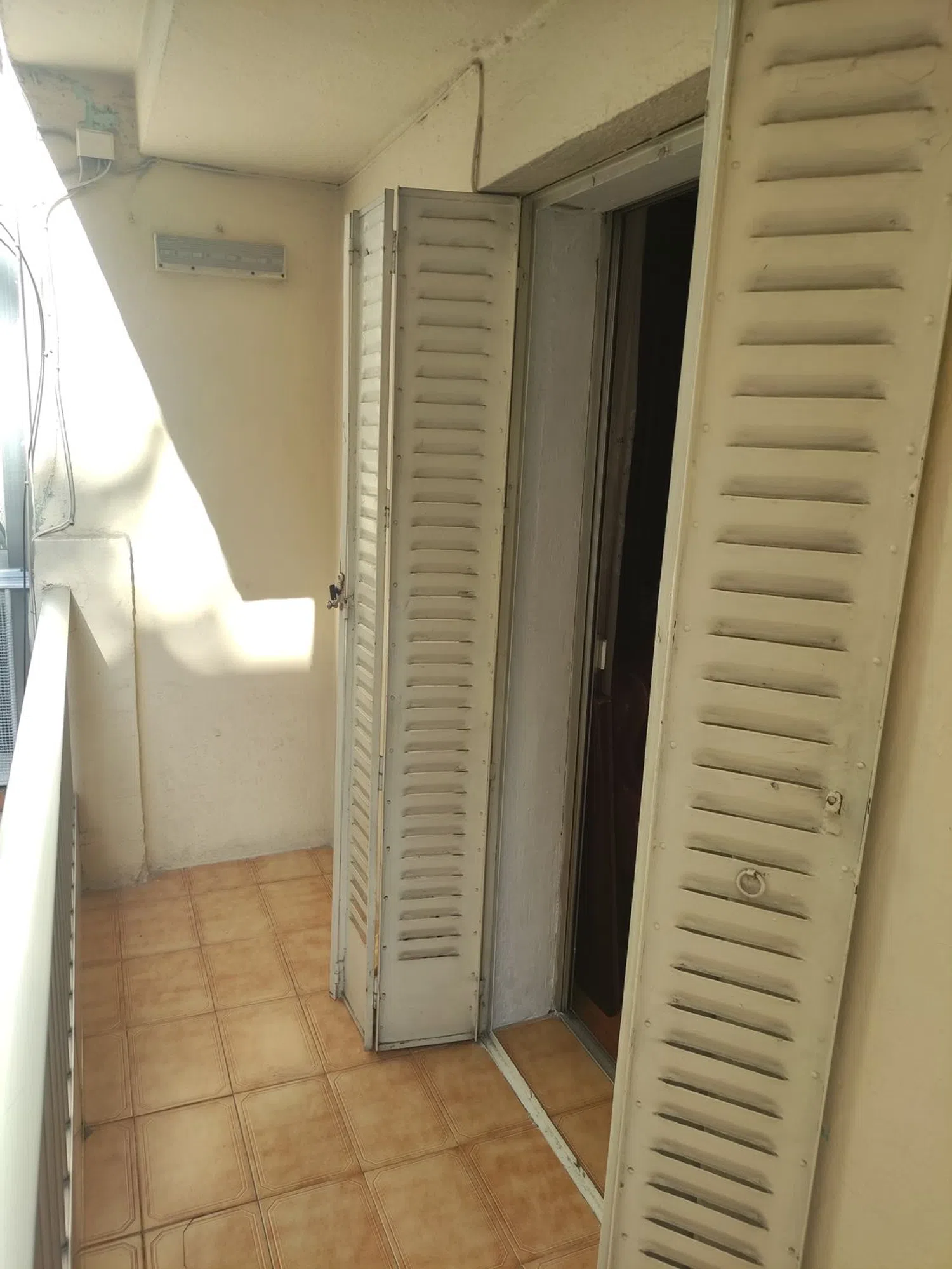 Piso en calle Luis Ruiz, 21 - Foto 16