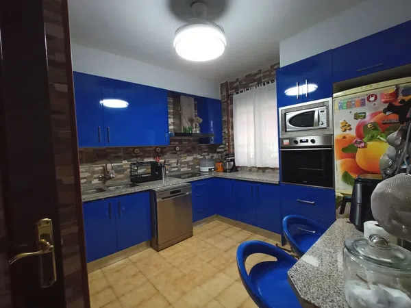 Casa de pueblo en Calle Río Beiro, 63, Aljomahima - Ermita, Aljomahima - Ermita - Foto 13