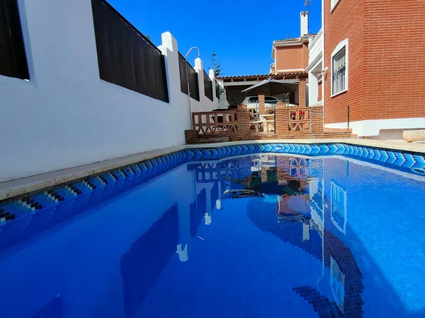 Chalet pareado en Manantiales - Lagar - Cortijo, Manantiales - Lagar - Cortijo - Foto 1