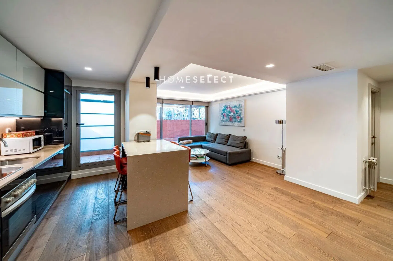 Piso en calle de Caleruega - Foto 10