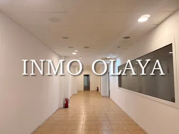 Local comercial en Esplugues de Llobregat - Foto 1