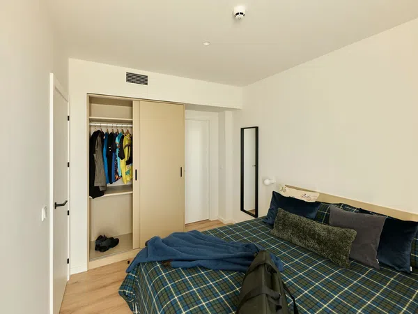 Piso en Calle de Ramon Llull, 45, Can Matas, Can Matas - Foto 12