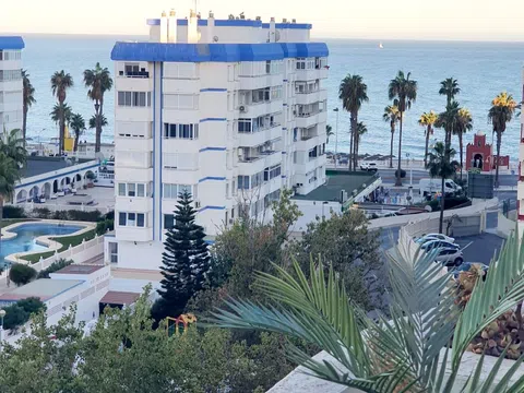 Dúplex en calle Torrealmádena, 1