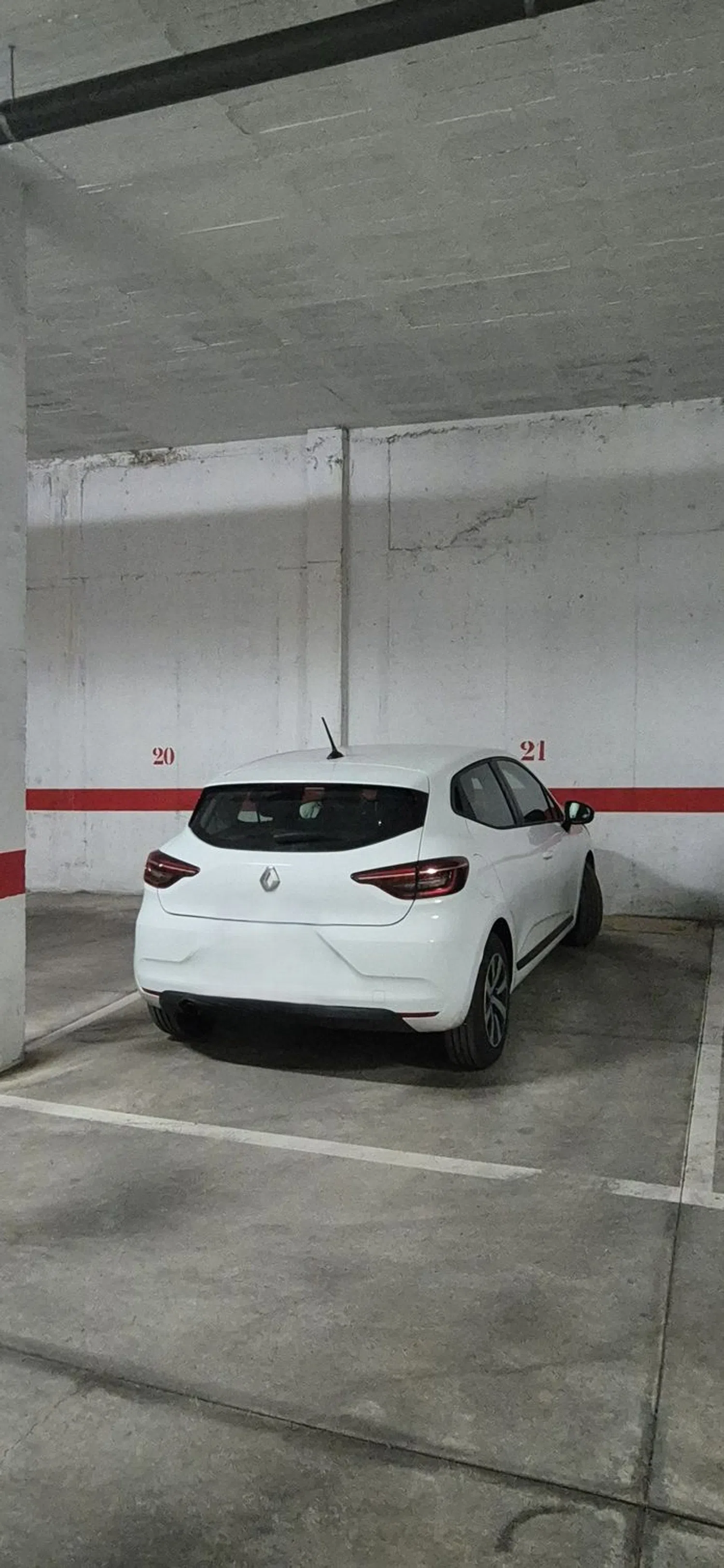 Piso en calle Doctor Miguel Díaz Recio, 28 - Foto 24