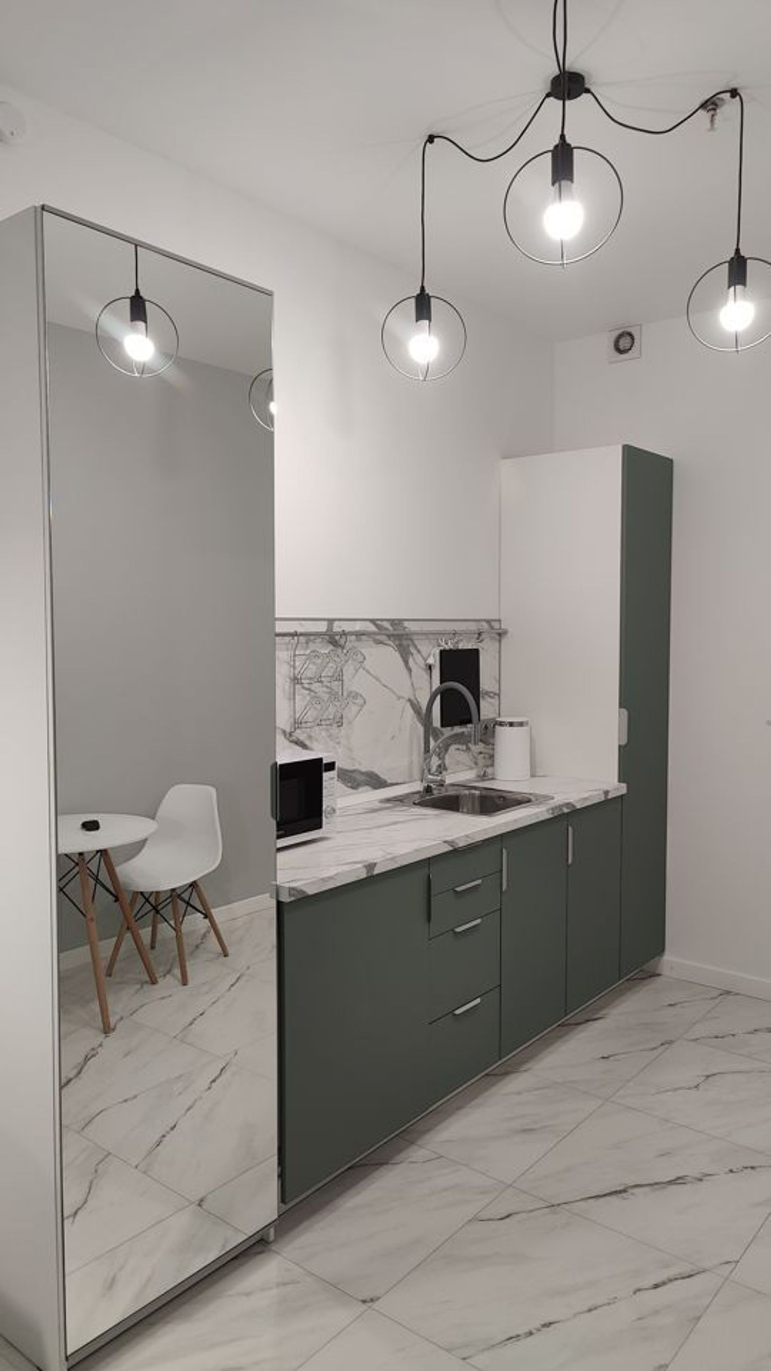Estudio en C. de San Bernardo, 65, Malasaña-Universidad - Foto 20