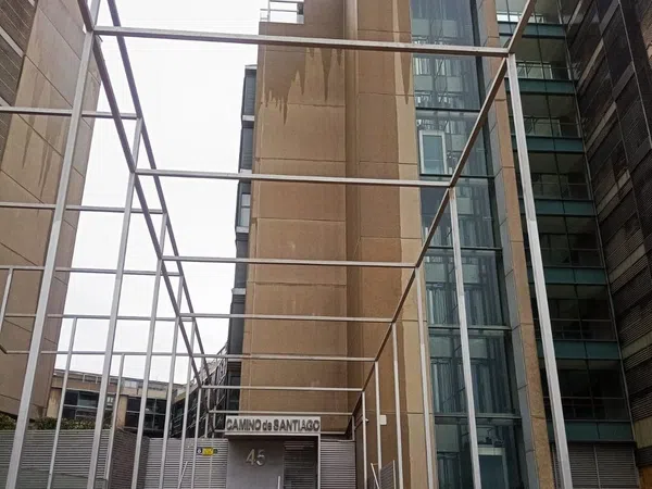 Piso en avenida del Camino de Santiago, 45 - Foto 3