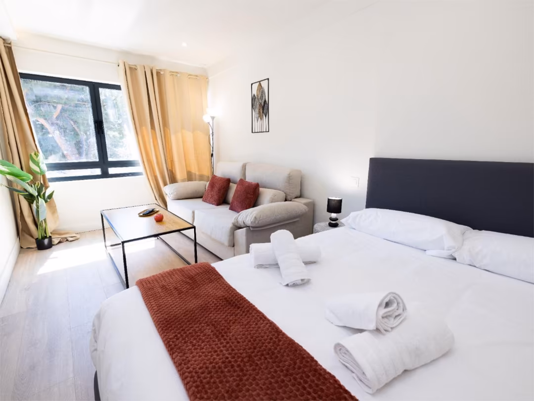 Apartamento en  Avenida de la Osa Mayor 32 - Foto 23