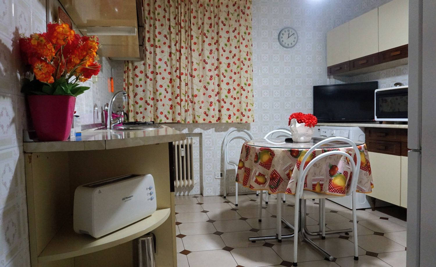 Piso en calle Profesor Rodríguez Moñino, 2 - Foto 1