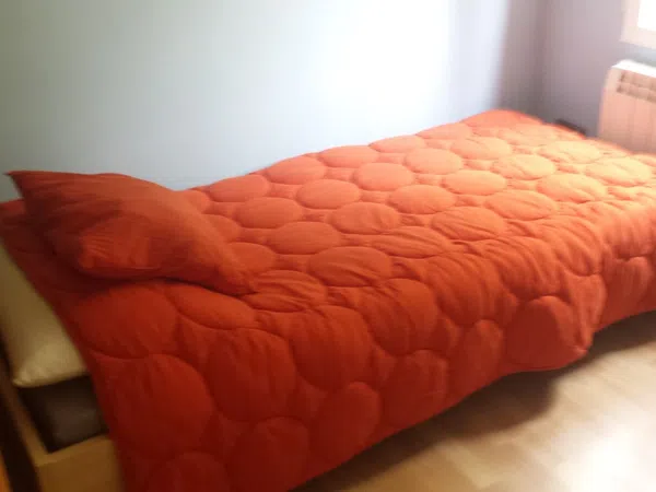 Piso en calle Legión Gemina, 9 - Foto 8