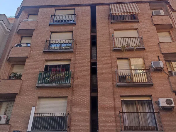 Piso en Calle Santa leocadia, 4, Casco Antiguo, Casco Antiguo - Foto 8