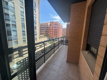 Piso en  Carrer del Mestre Arrieta 1 - Foto 16