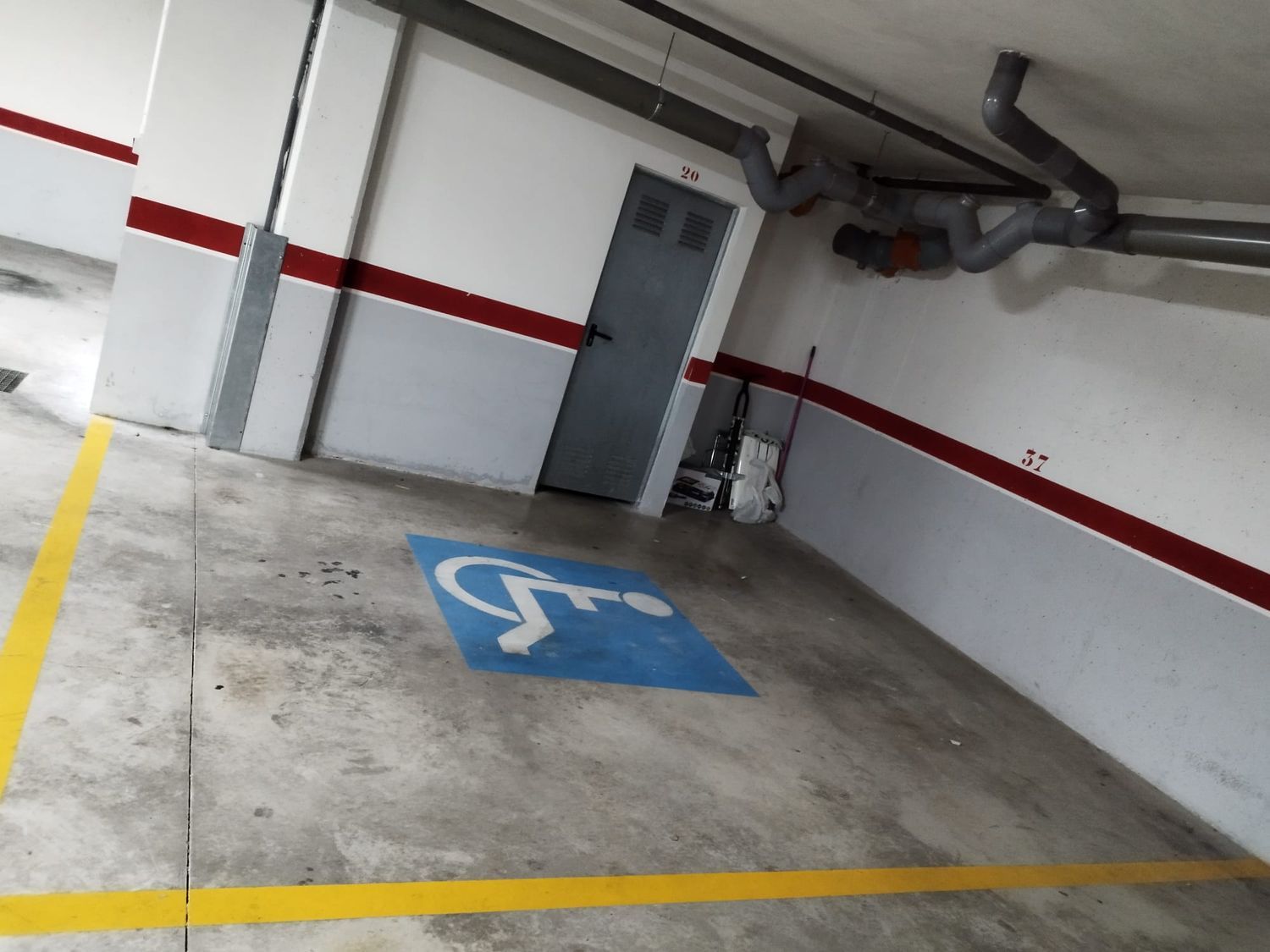 Piso en Avenida del Golf, 304, Altorreal-El Chorrico - Foto 16