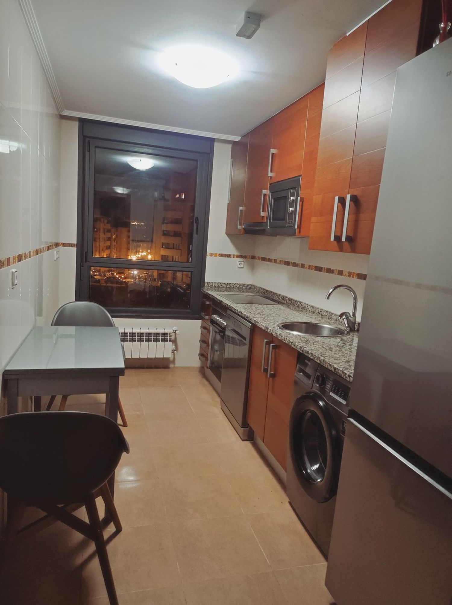 Piso en calle Juan Antonio Álvarez Rabanal, 4 - Foto 11