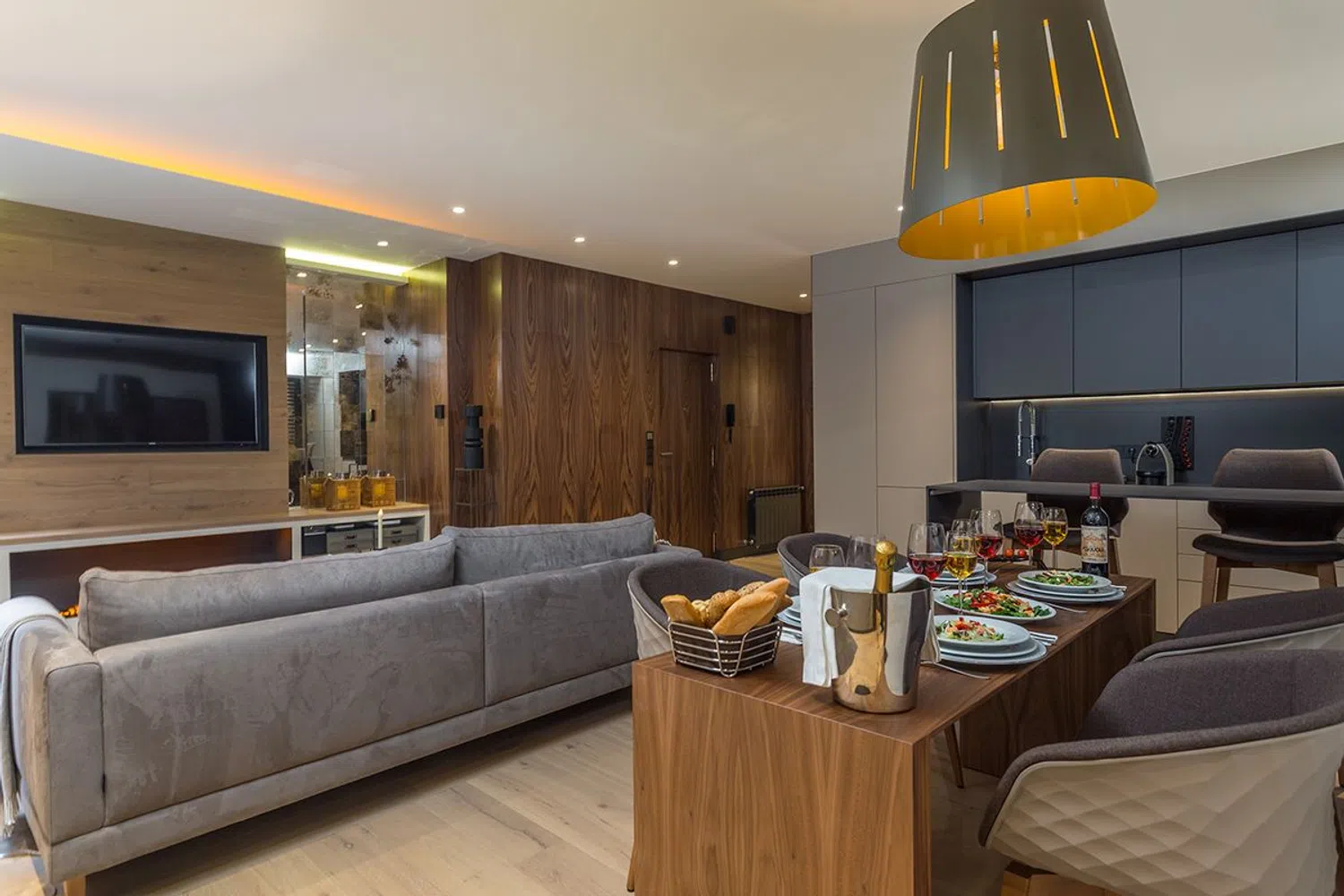 Piso en calle de Lagasca, 18 - Foto 4