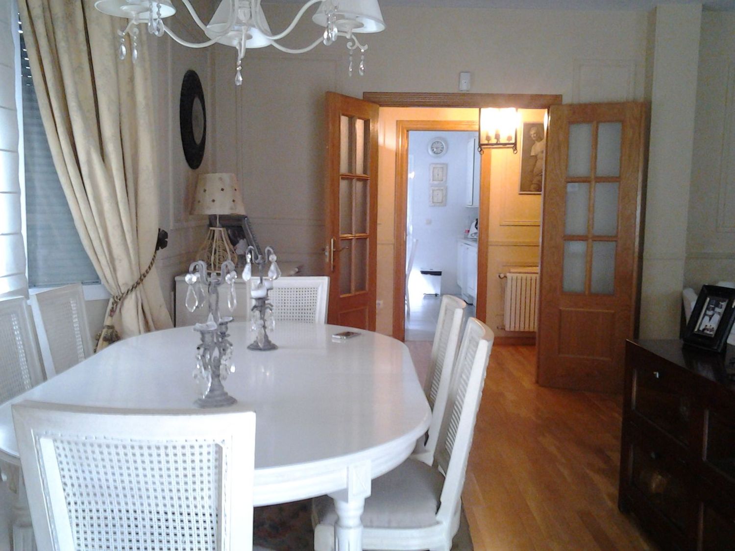 Chalet pareado en El Bosque - Foto 4