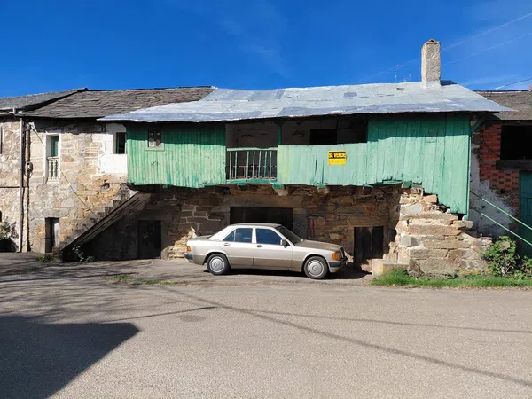 Casa rural en Carretera Rabanillo, 1 - Foto 2