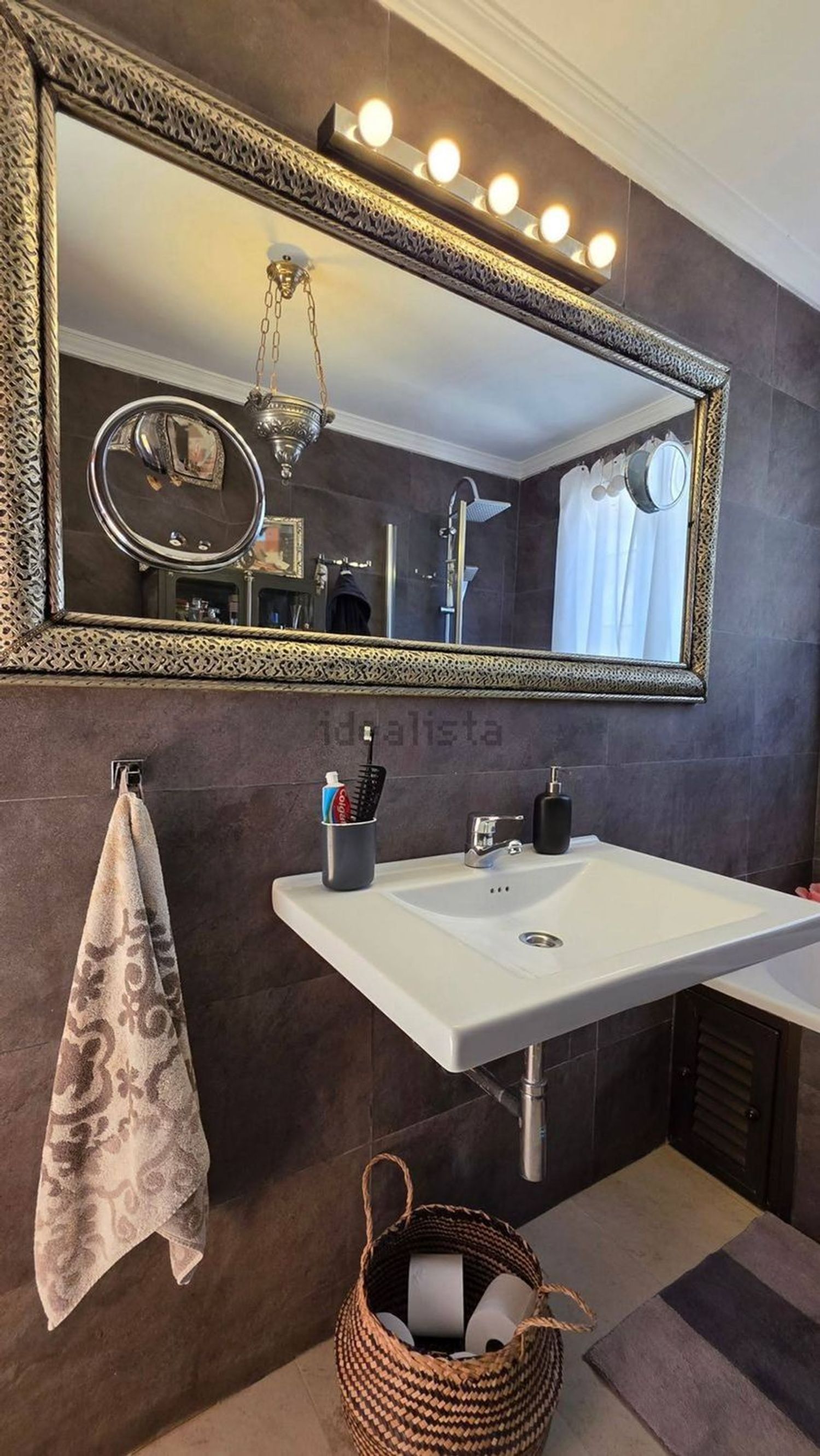 Casa o chalet independiente en Calle Leoni Benabú, 17, Pinares de San Antón - Foto 32