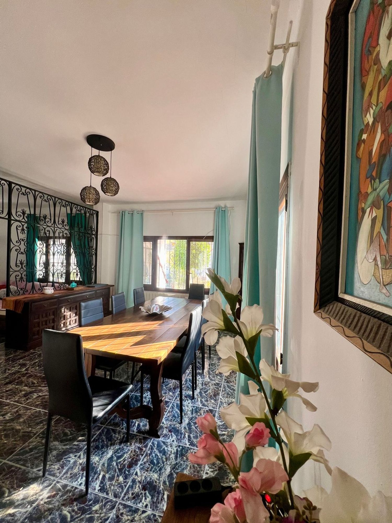 Casa o chalet independiente en Avenida Mimosas, 16, Cala de Finestrat, Cala de Finestrat - Foto 6