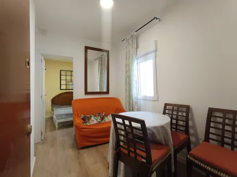 Piso en calle del Pico Cejo, 22