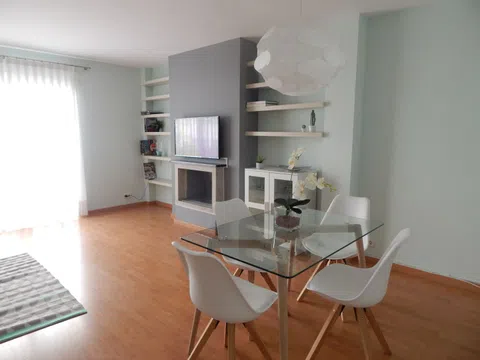 Piso en calle de Caro, 1