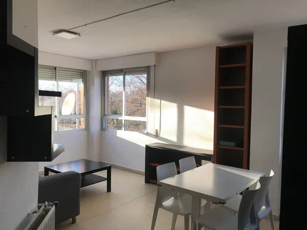 Piso en calle Hurtumpascual, 7