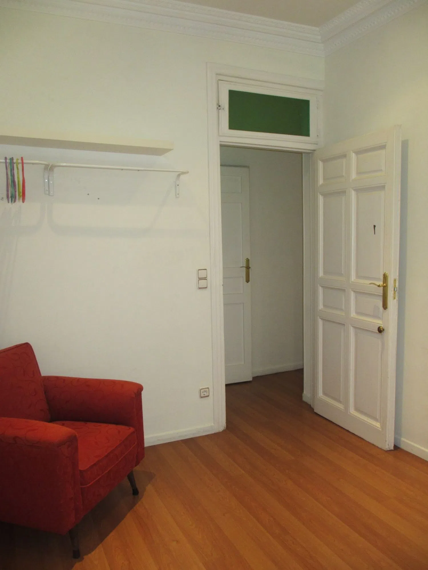 Piso en calle de Apodaca, 8 - Foto 7