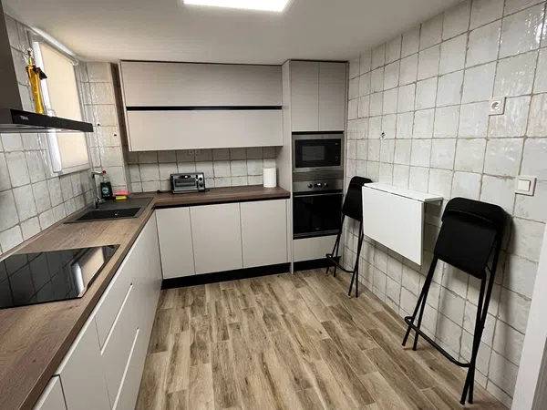 Estudio en Calle Juan de Austria, 3 - Foto 16