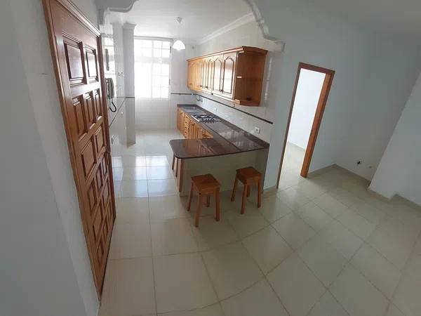 Piso en Calle Mayorazgo, 31, La Isleta, Las Palmas de Gran Canaria - Foto 1