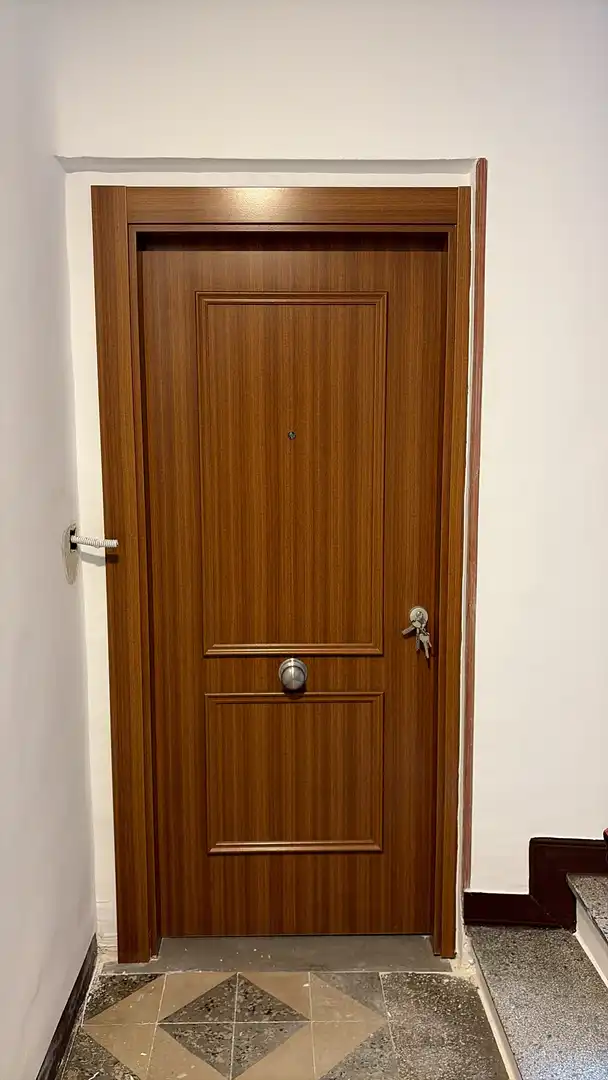 Piso en  Calle Fray Luis de León 1 - Foto 8
