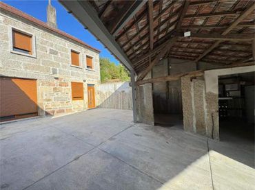 Chalet en O Carballal - Foto 1