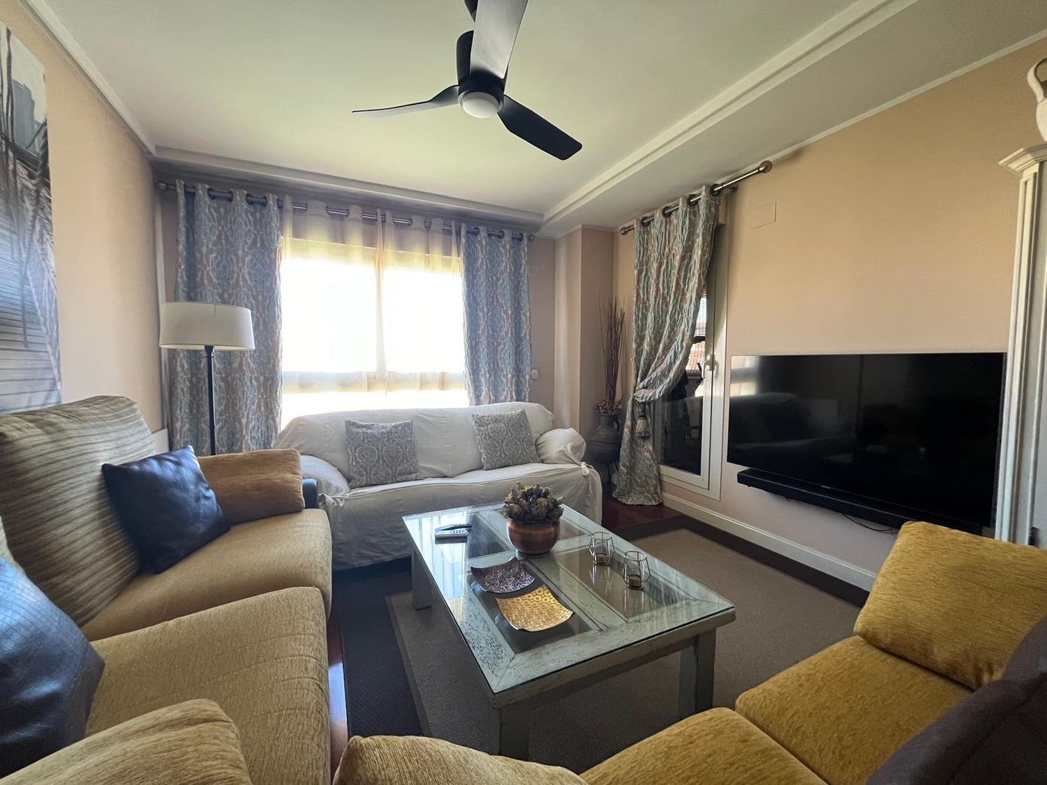 Piso en paseo de la Alameda de Osuna, 50 - Foto 37