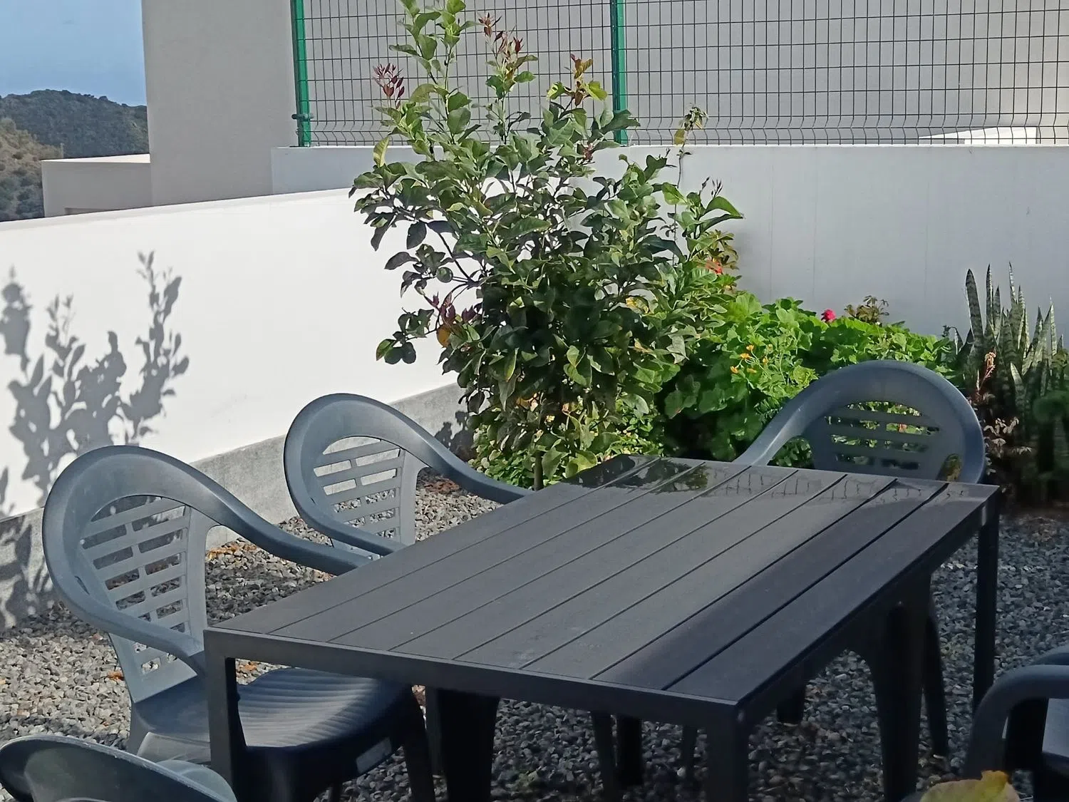 Casa independiente en calle Juan de Juni s/n c9 - Foto 24