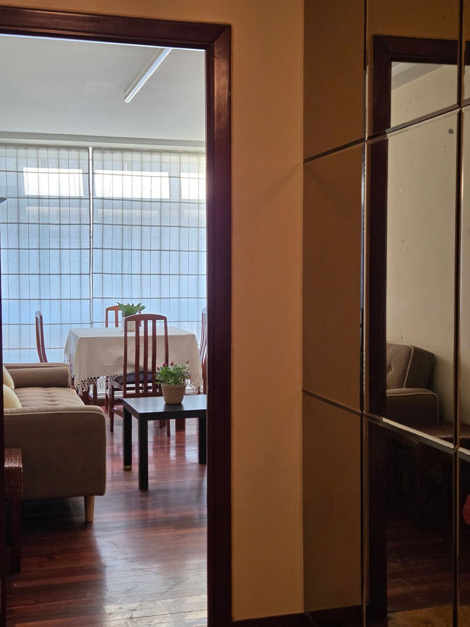 Piso en calle Da Rosa, 27