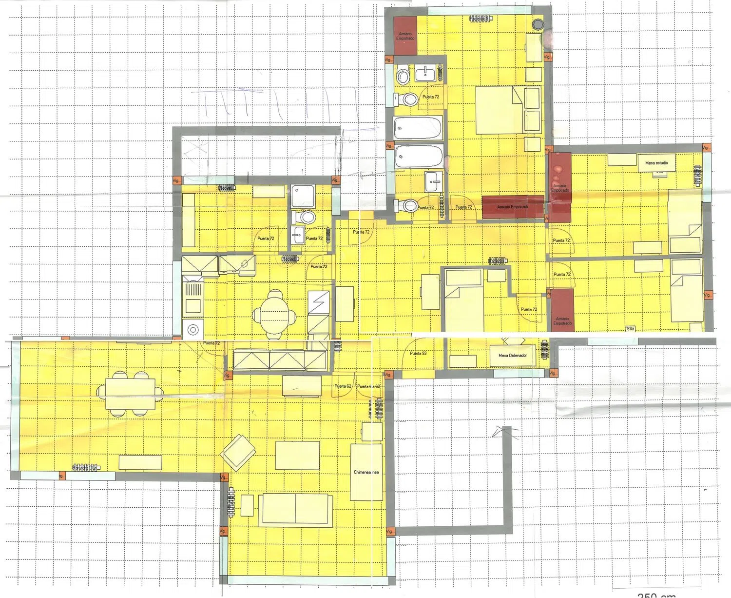 Casa independiente en Barrio La Chopera - Foto 39