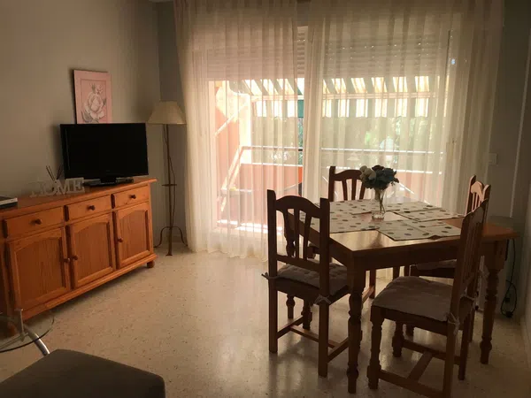 Estudio en Camarotes de Getares, 9, San García - La Juliana, San García - La Juliana - Foto 9