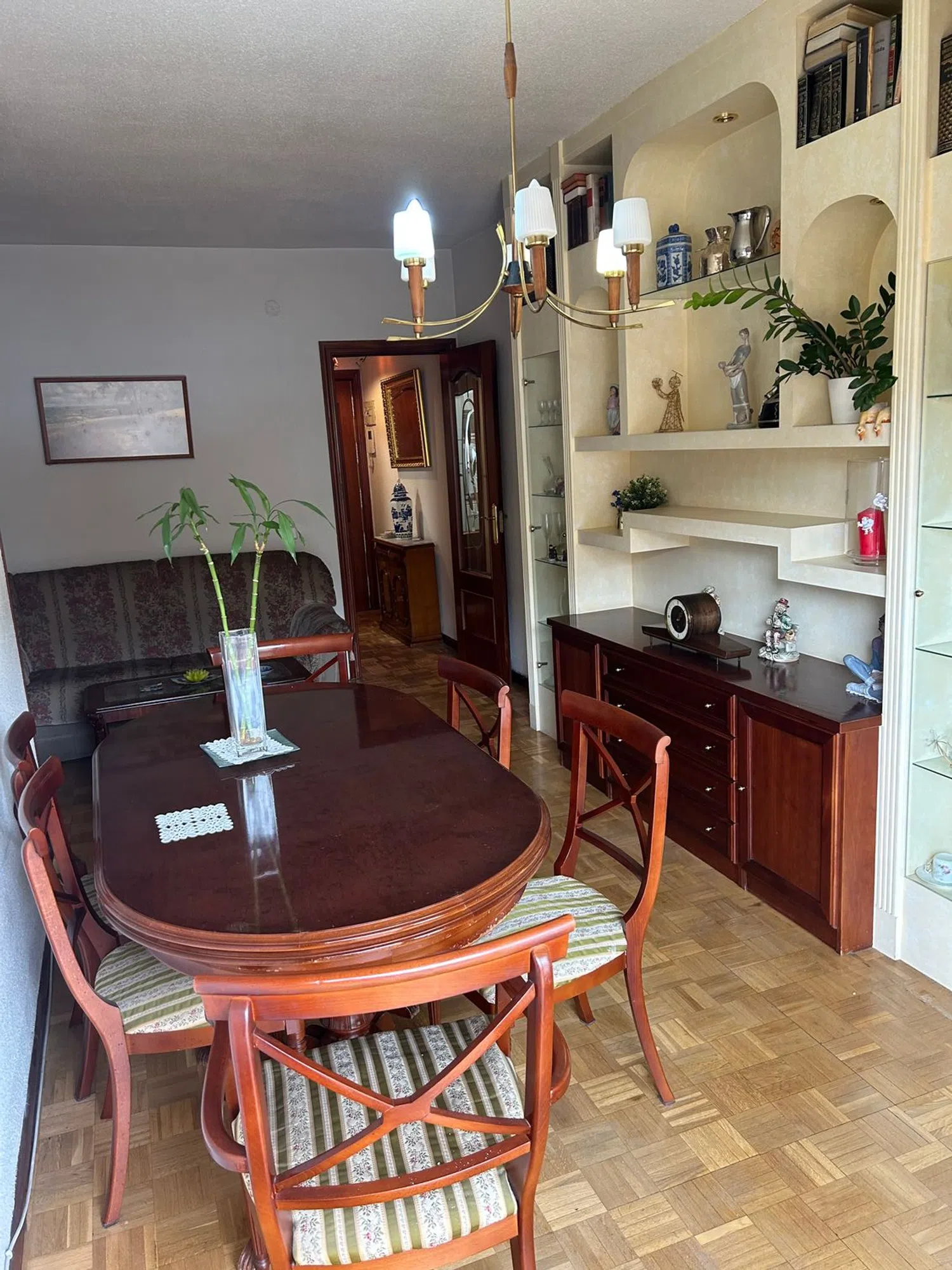 Piso en calle Fernando Poo, 48 - Foto 9