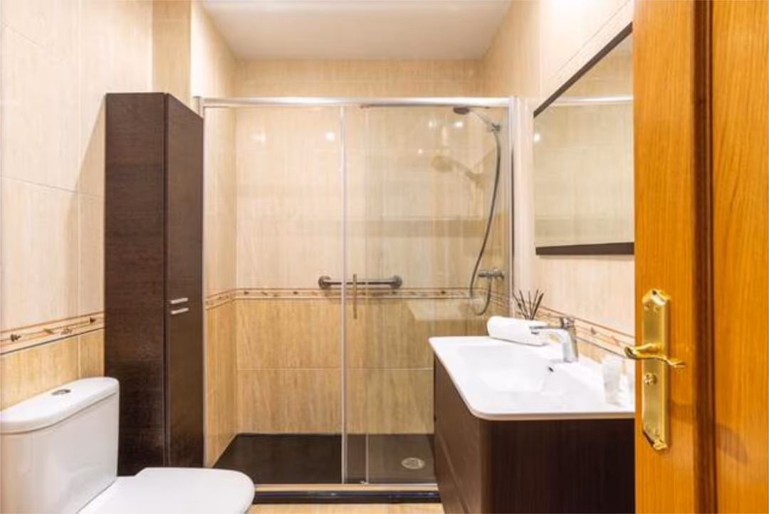 Piso en Huelin - Foto 3