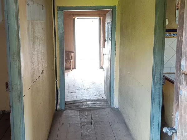 Casa rural en Lugar Galegos-Pq Castillon, 8 - Foto 2