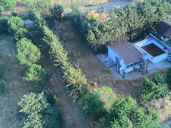 Cortijo en Camino De los Santos de Maimona, 66 Parcela 66 - Foto 3