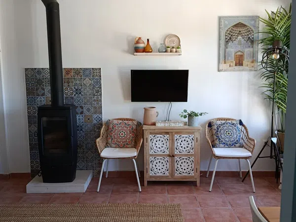 Chalet adosado en Calle Cerro, 52 - Foto 4