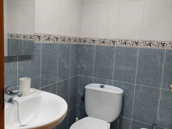 Piso en Tamarindos, 4, Nou Campanar - Foto 15