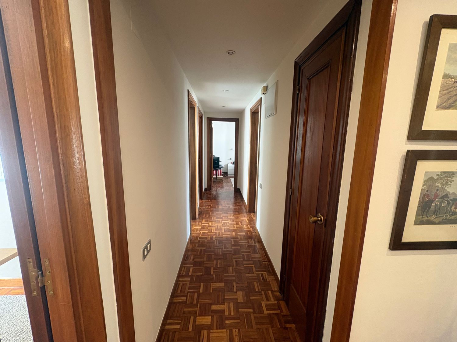 Piso en calle Pérez de Ayala, 3 - Foto 10