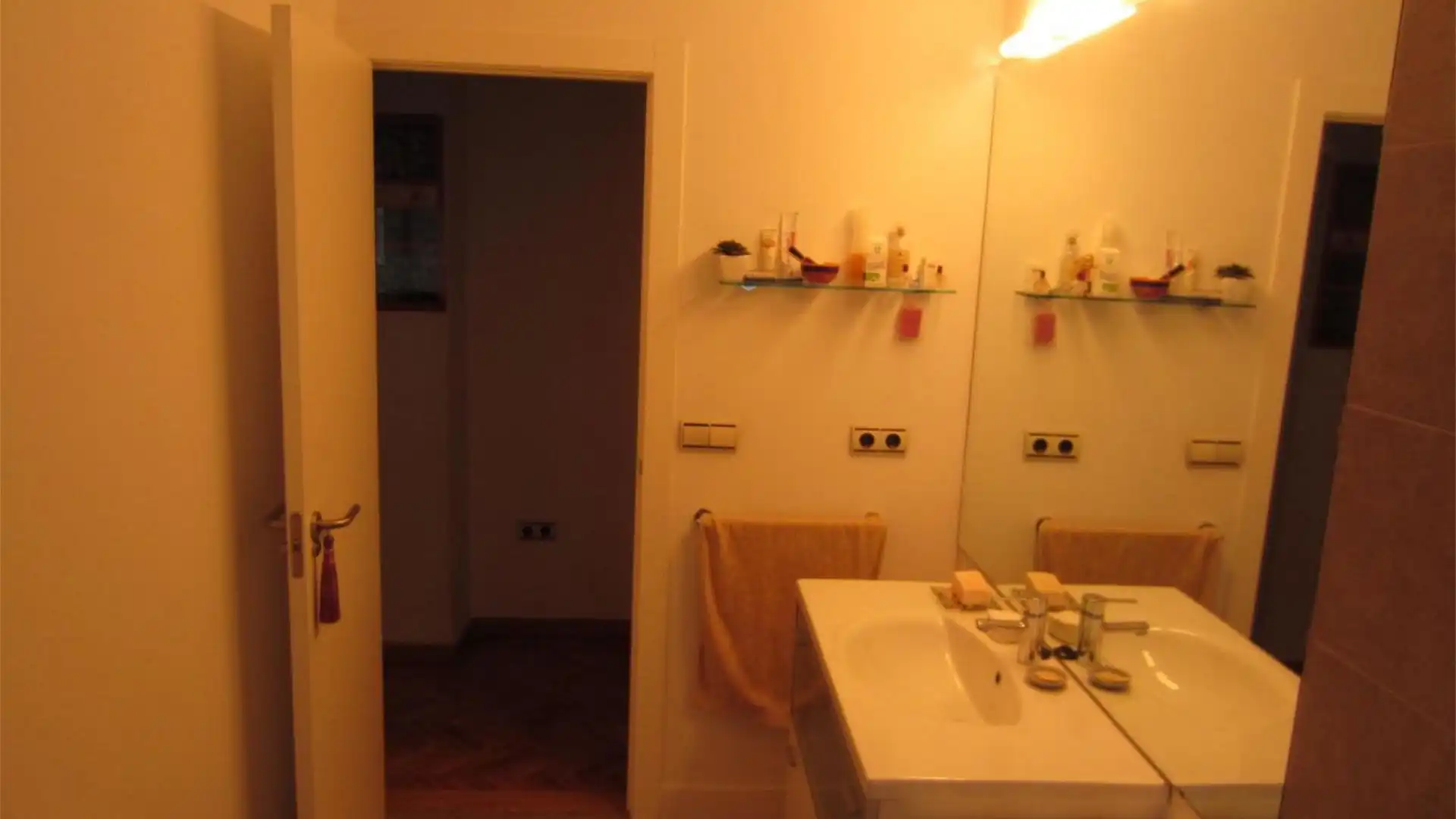 Piso en  Carrer del Mestre Racional 12 - Foto 15