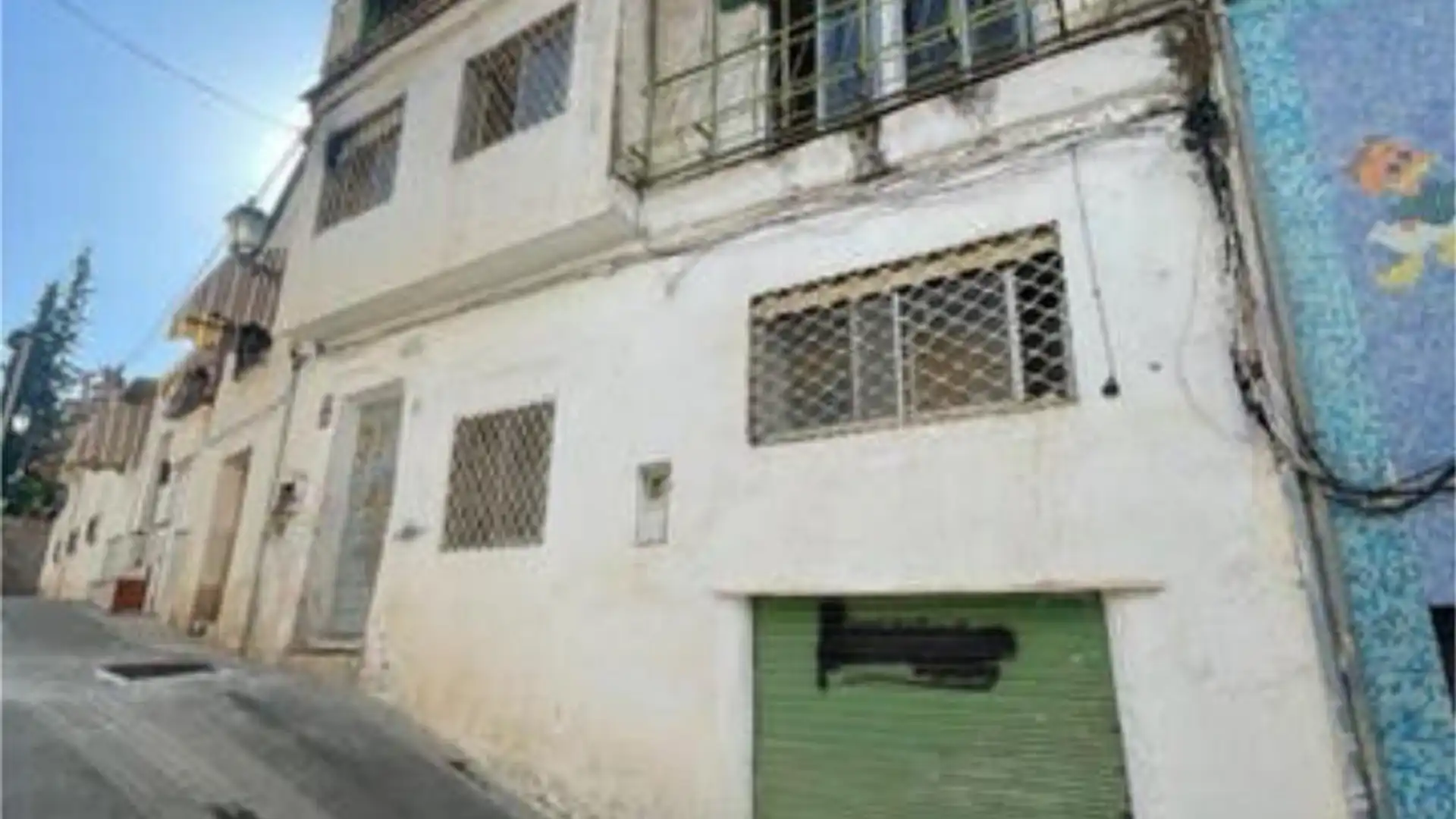 Chalet en Bola de Oro - Foto 2