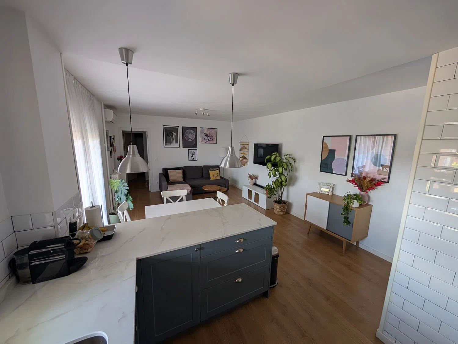 Piso en calle de Puertollano, 4 - Foto 3