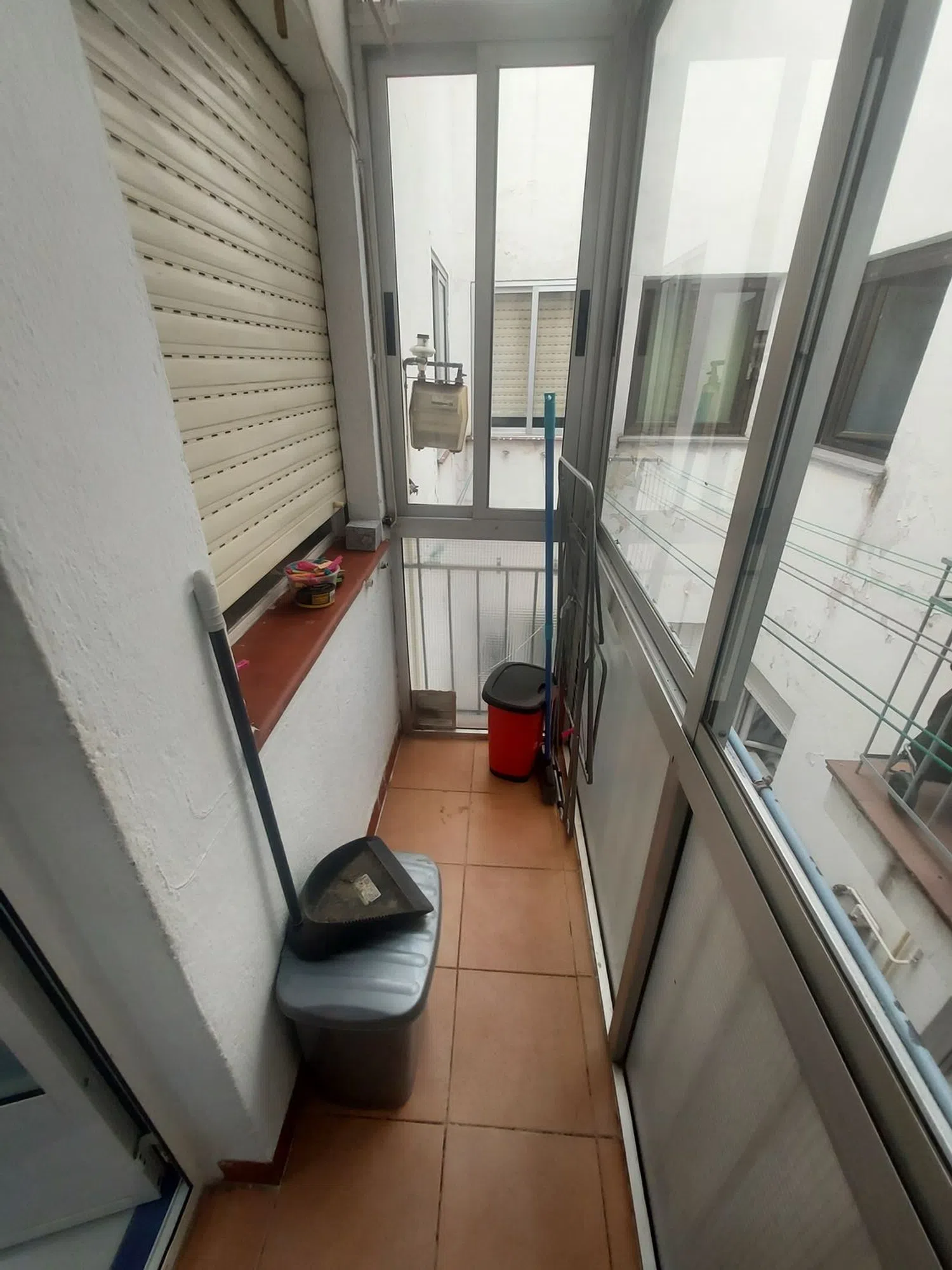 Piso en calle de la Marquesa de Almarza, 27 - Foto 7